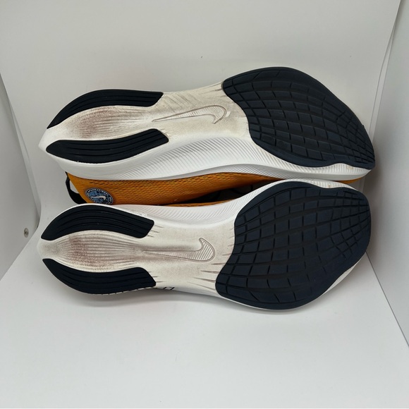 Men’s Nike Zoom Fly 4 Premium Running Shoes Size 12 - Picture 9 of 10